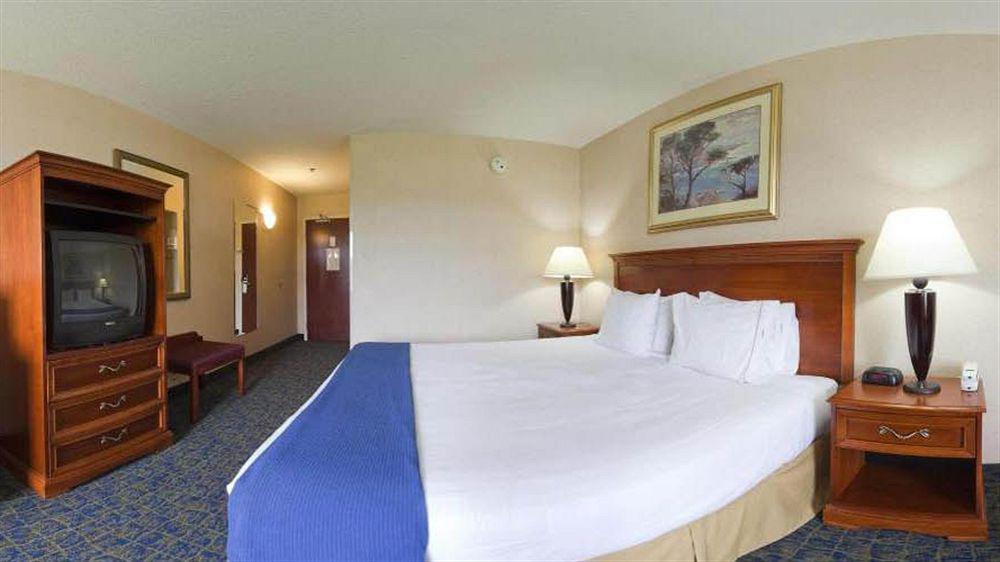 Quality Inn Spring Mills - Martinsburg North Eksteriør bilde