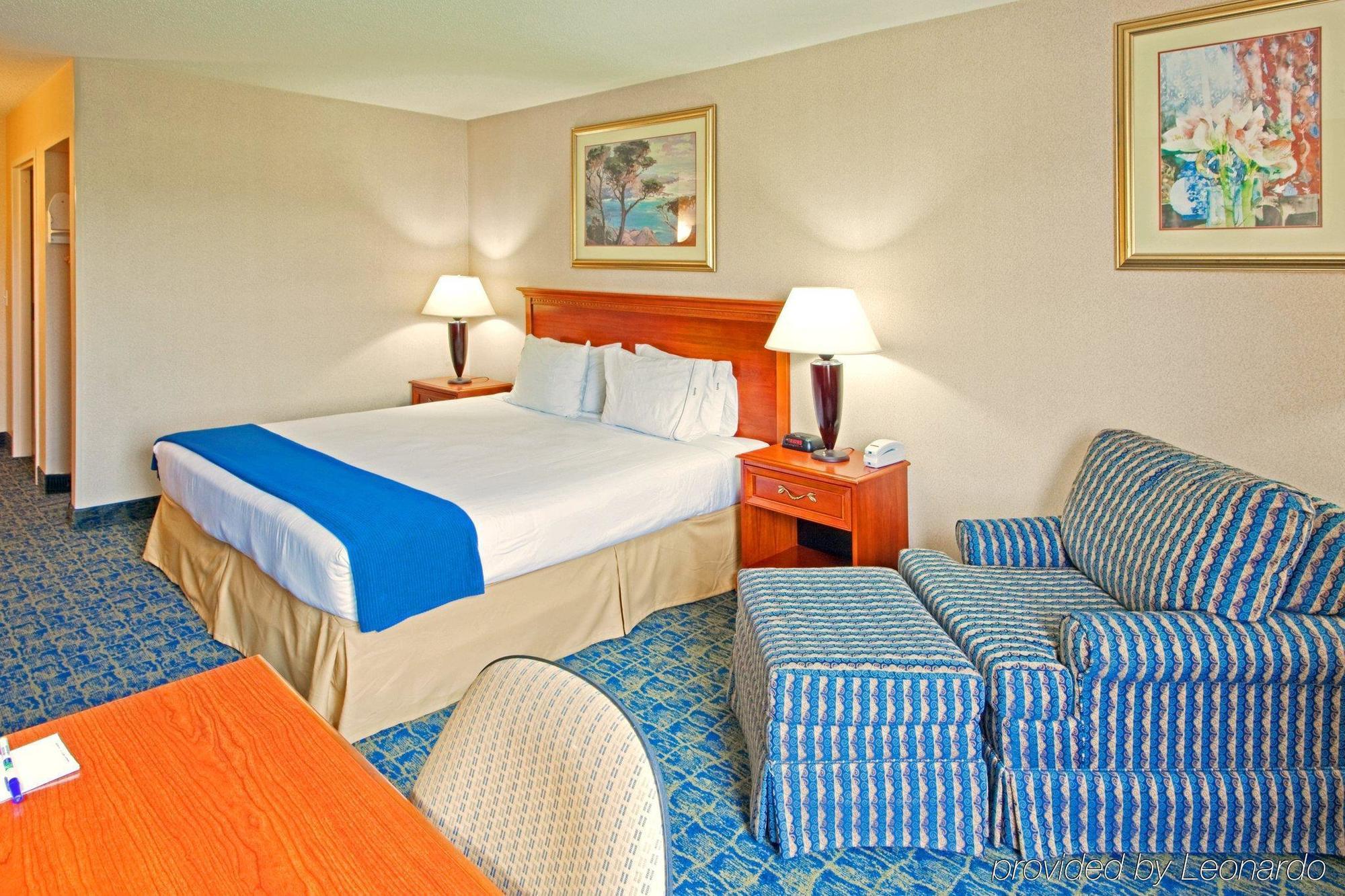 Quality Inn Spring Mills - Martinsburg North Rom bilde