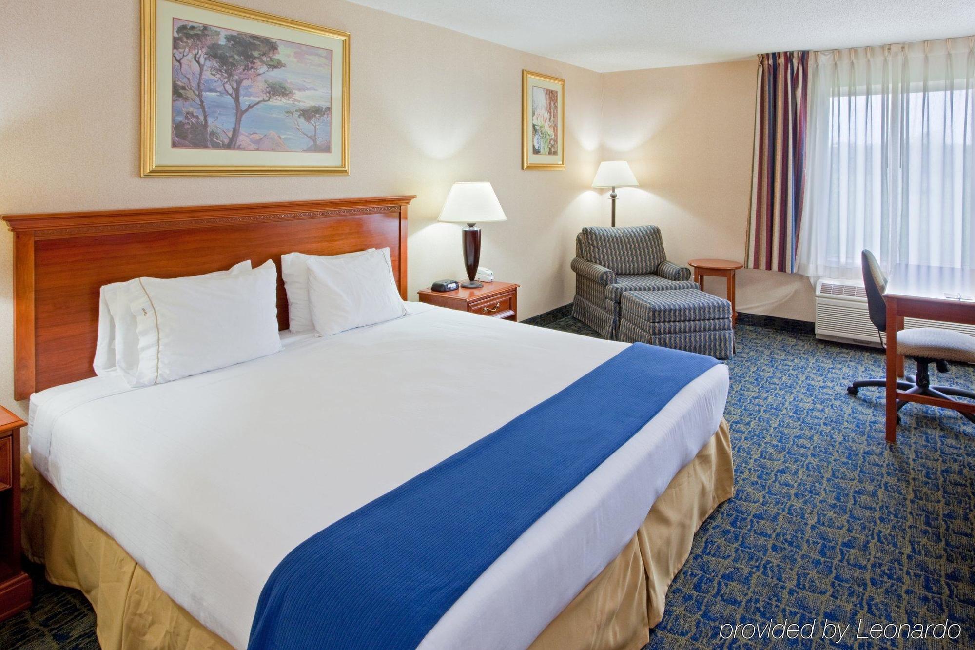 Quality Inn Spring Mills - Martinsburg North Eksteriør bilde