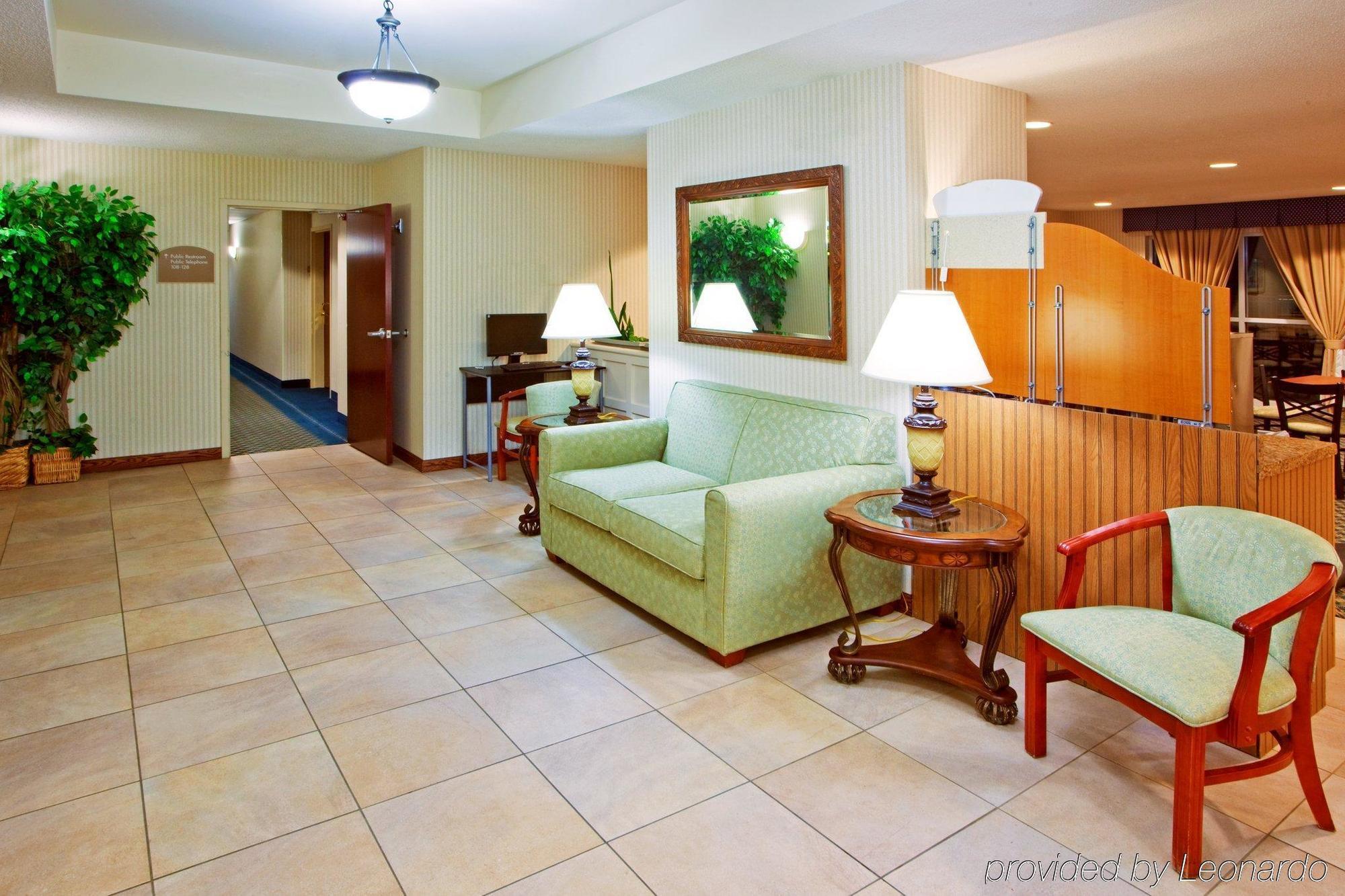 Quality Inn Spring Mills - Martinsburg North Eksteriør bilde