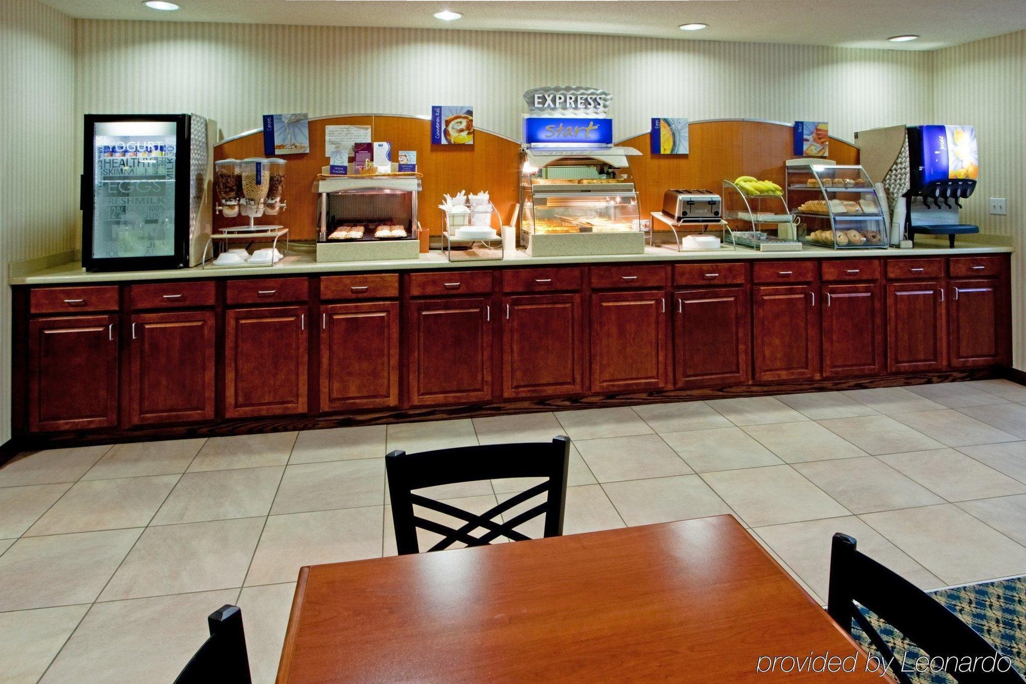 Quality Inn Spring Mills - Martinsburg North Eksteriør bilde