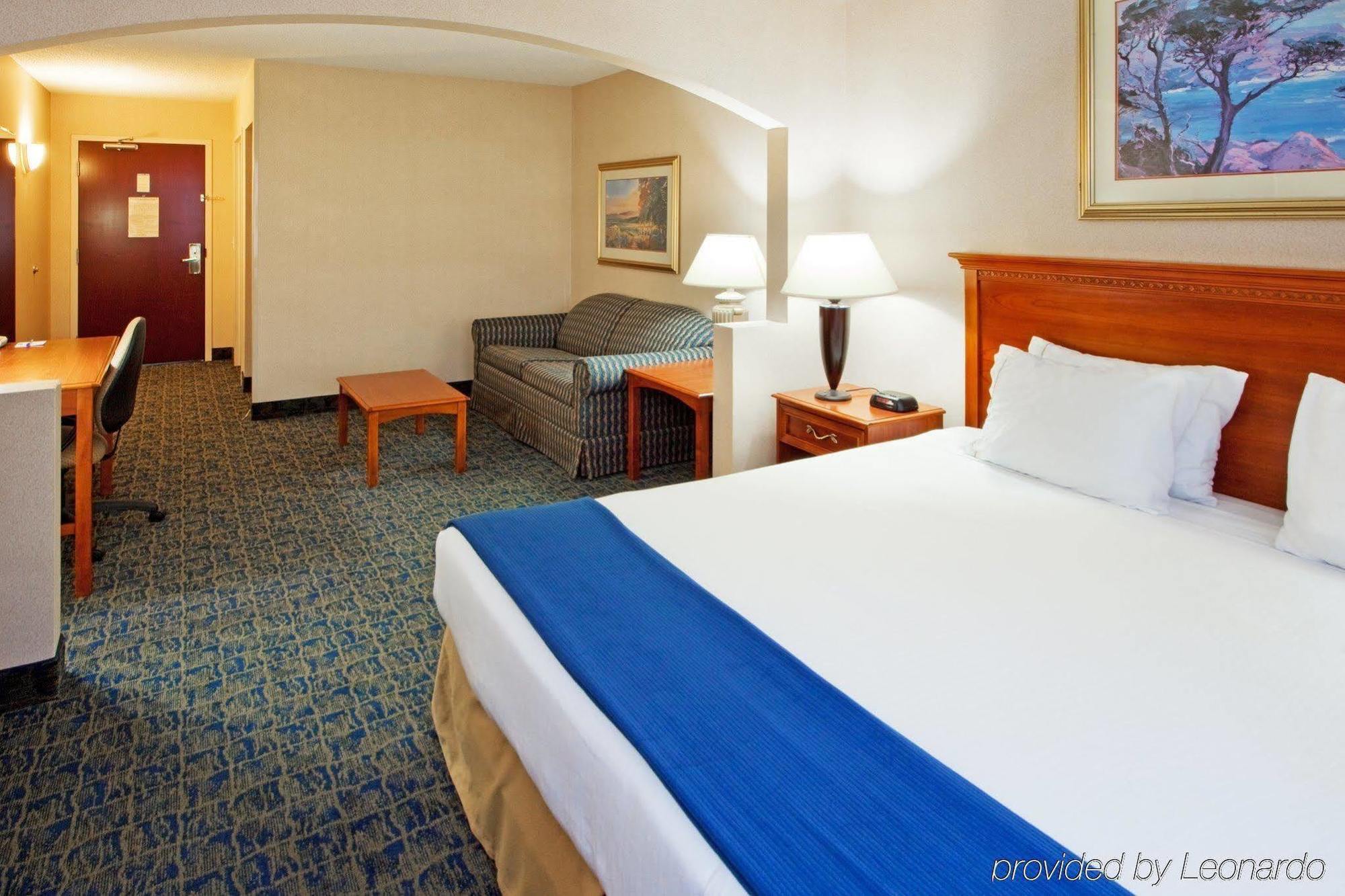 Quality Inn Spring Mills - Martinsburg North Eksteriør bilde